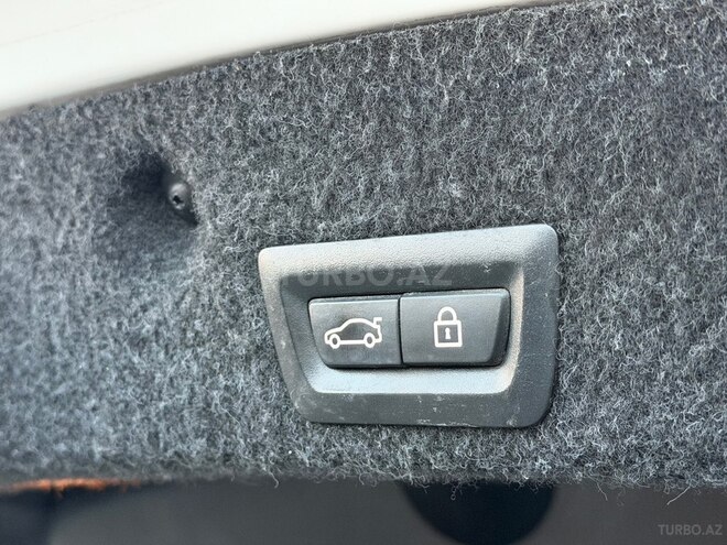 BMW 528 2015, 143,000 km - 2.0 л - Gəncə