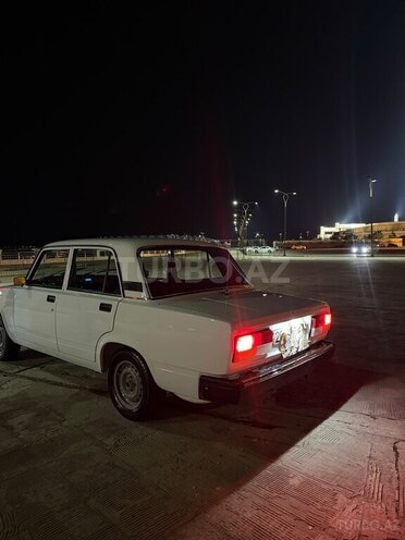 LADA (VAZ) 2107 2011, 250,000 km - 1.7 l - Bakı