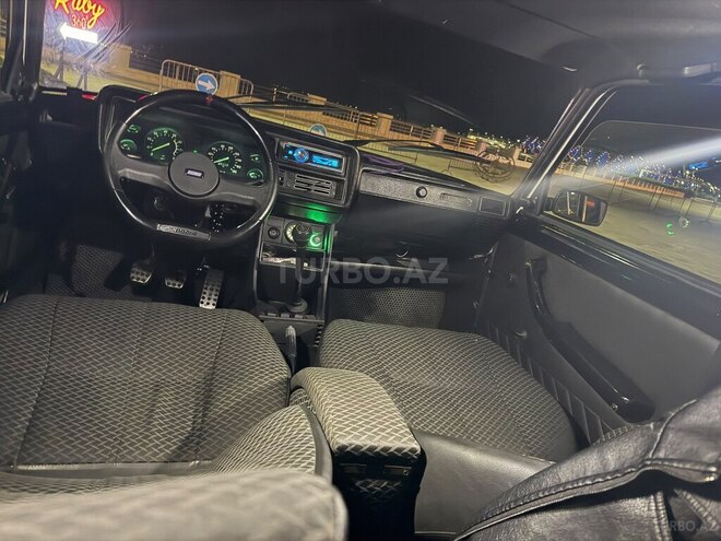 LADA (VAZ) 2107 2011, 250,000 km - 1.7 l - Bakı