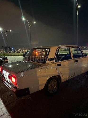 LADA (VAZ) 2107 2011, 250,000 km - 1.7 l - Bakı