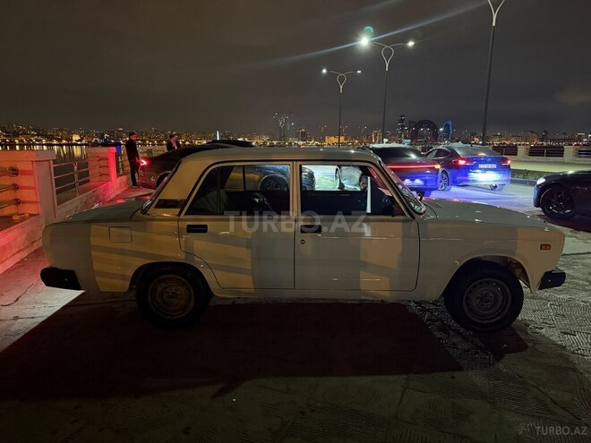 LADA (VAZ) 2107 2011, 250,000 km - 1.7 l - Bakı