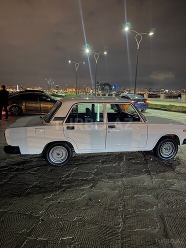 LADA (VAZ) 2107 2011, 250,000 km - 1.7 l - Bakı