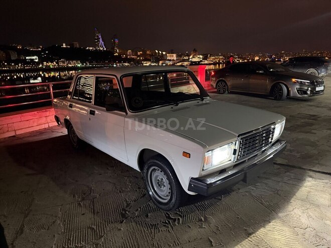 LADA (VAZ) 2107 2011, 250,000 km - 1.7 l - Bakı