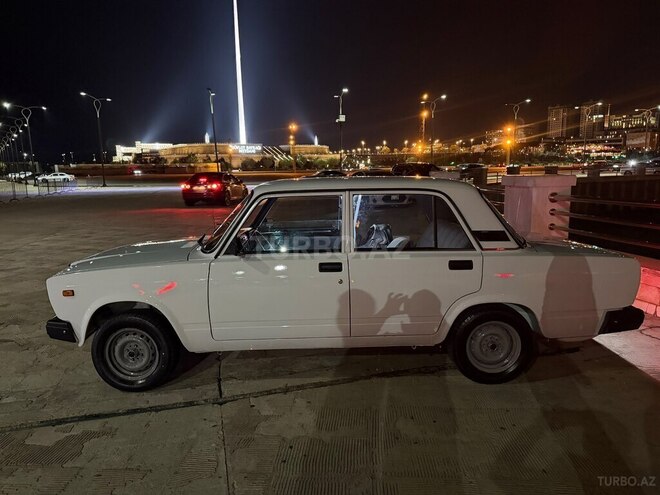 LADA (VAZ) 2107 2011, 250,000 km - 1.7 l - Bakı