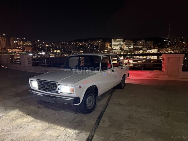 LADA (VAZ) 2107 2011, 250,000 km - 1.7 l - Bakı