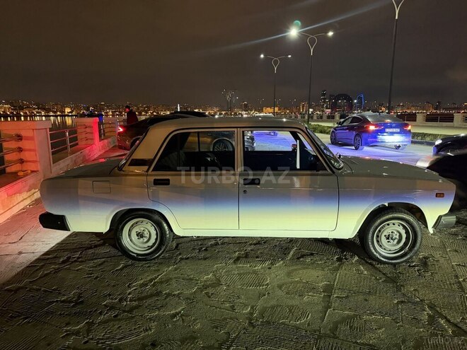 LADA (VAZ) 2107 2011, 250,000 km - 1.7 l - Bakı