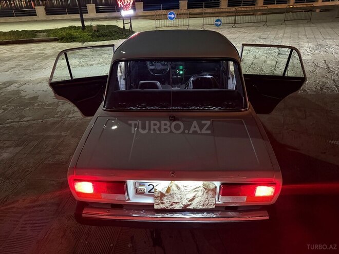LADA (VAZ) 2107 2011, 250,000 km - 1.7 l - Bakı