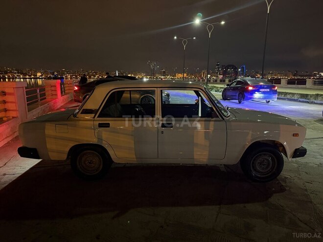 LADA (VAZ) 2107 2011, 250,000 km - 1.7 l - Bakı