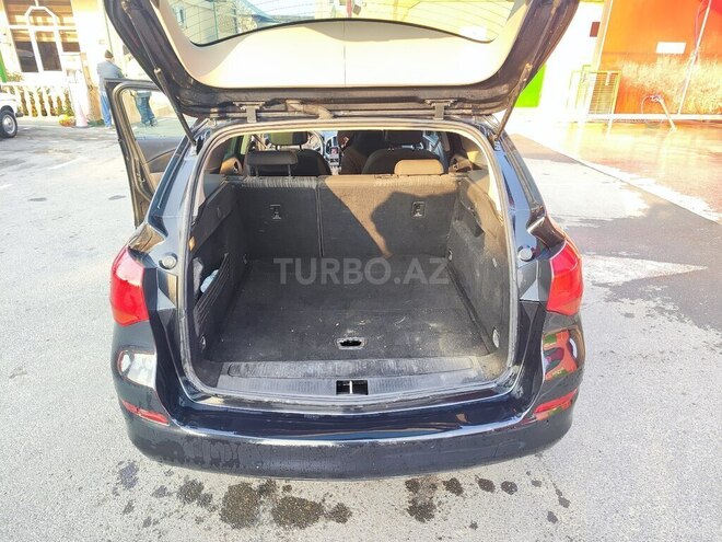 Opel Astra 2011, 270,000 km - 1.3 l - Gəncə