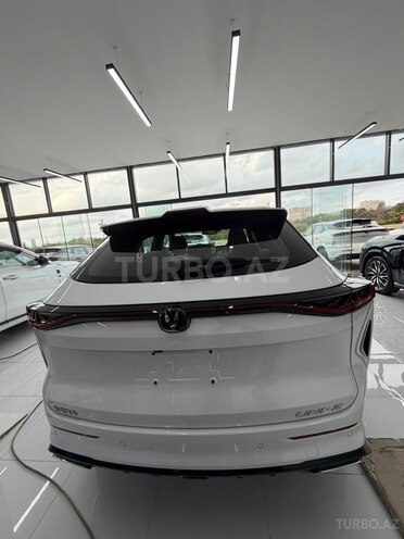 Changan  2025, 1 km - 1.5 л - Bakı