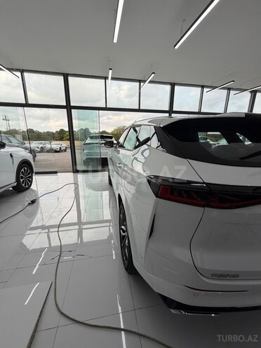 Changan  2025, 1 km - 1.5 л - Bakı