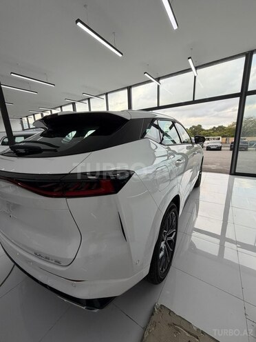Changan  2025, 1 km - 1.5 л - Bakı