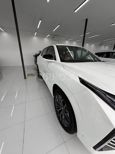 Changan  2025, 1 km - 1.5 л - Bakı