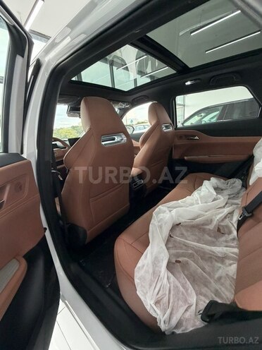 Changan  2025, 1 km - 1.5 л - Bakı