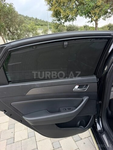 Hyundai Sonata 2015, 113,000 km - 2.0 l - Bakı