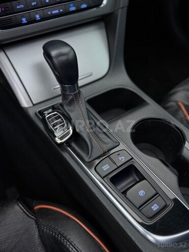 Hyundai Sonata 2015, 113,000 km - 2.0 l - Bakı