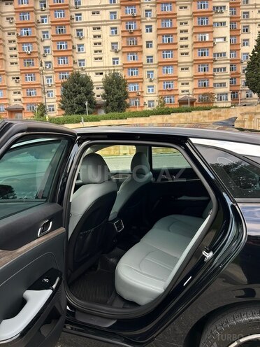 Kia K5 2021, 85,000 km - 1.6 л - Bakı
