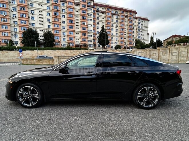Kia K5 2021, 85,000 km - 1.6 л - Bakı