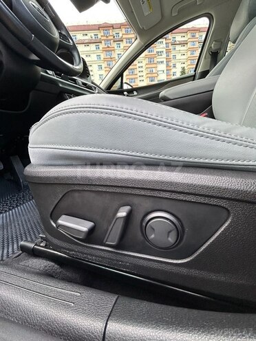 Kia K5 2021, 85,000 km - 1.6 л - Bakı