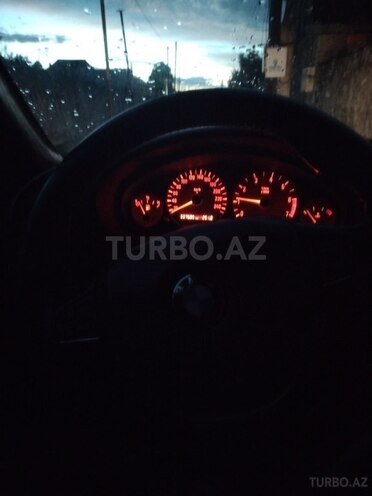 BMW 320 1994, 348,000 km - 2.0 л - Balakən