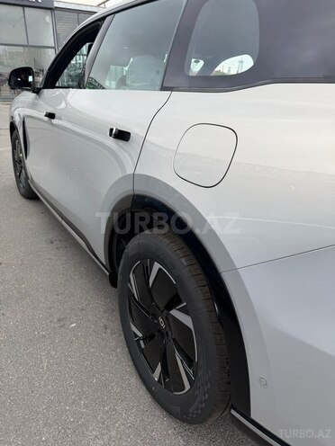 Changan  2026, 0 km - 1.5 l - Bakı