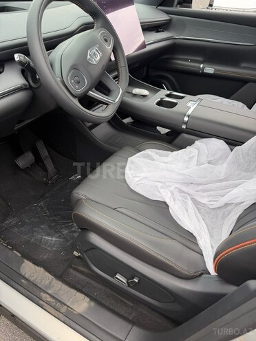 Changan  2026, 0 km - 1.5 l - Bakı