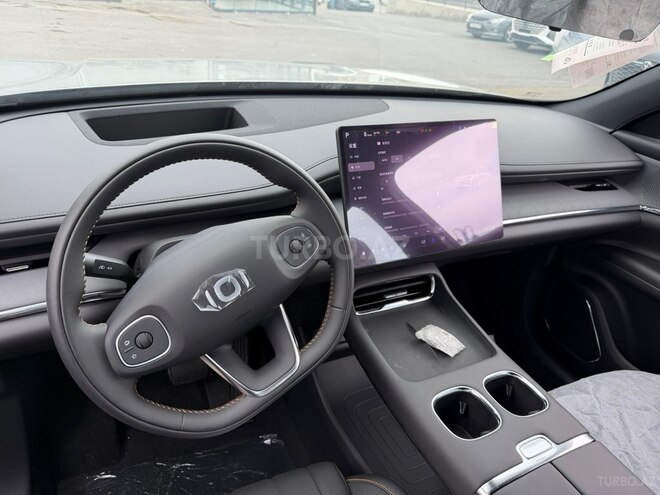 Changan  2026, 0 km - 1.5 l - Bakı