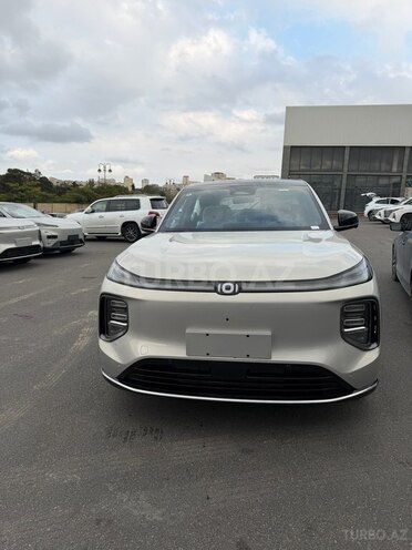 Changan  2026, 0 km - 1.5 l - Bakı