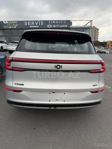 Changan  2026, 0 km - 1.5 l - Bakı