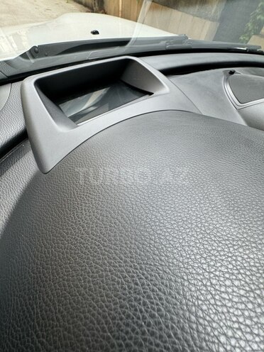 BMW M6 2009, 109,500 km - 5.0 l - Bakı
