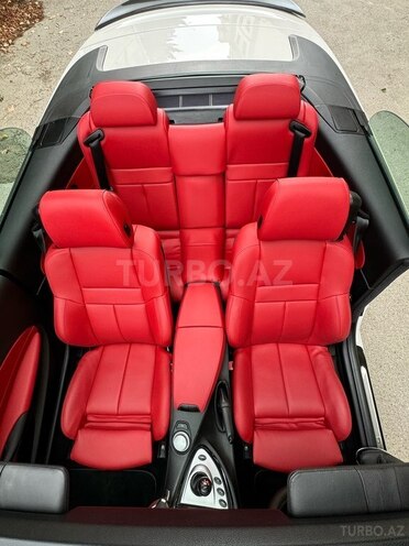 BMW M6 2009, 109,500 km - 5.0 l - Bakı