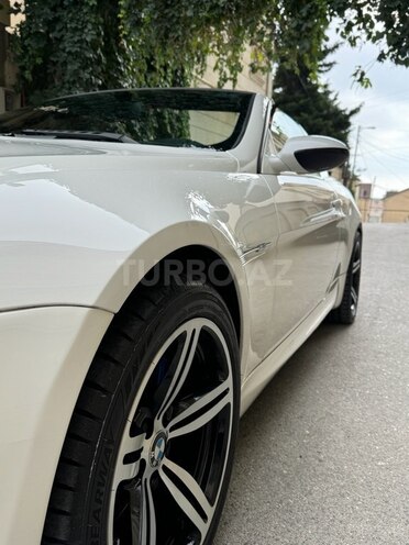 BMW M6 2009, 109,500 km - 5.0 l - Bakı