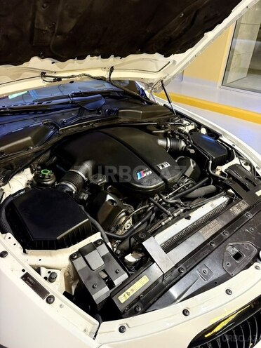 BMW M6 2009, 109,500 km - 5.0 l - Bakı