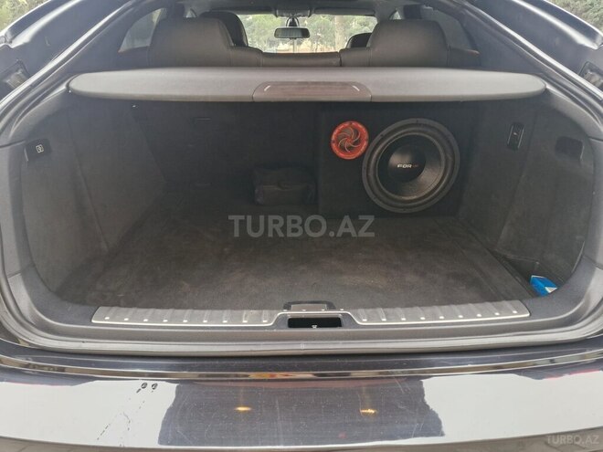 BMW X6 2008, 214,000 km - 4.4 l - Sumqayıt