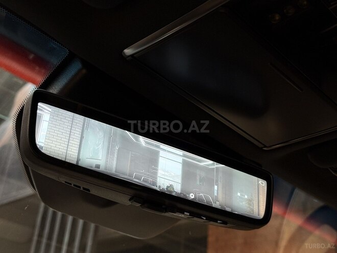 Lexus LX 500d 2023, 40,000 km - 3.3 l - Bakı