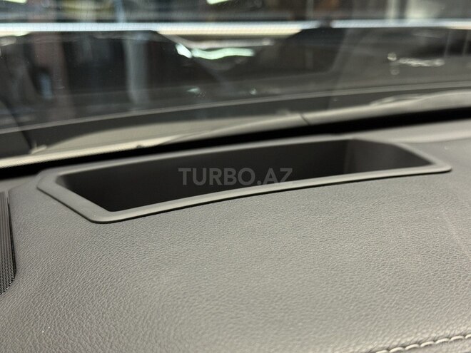 Lexus LX 500d 2023, 40,000 km - 3.3 l - Bakı