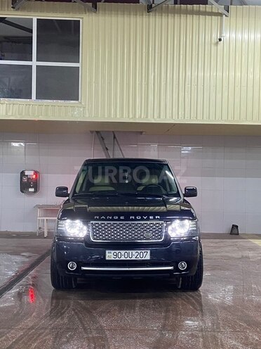 Land Rover Range Rover 2007, 306,000 km - 4.4 л - Bakı
