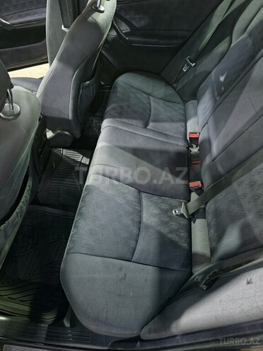 Mercedes C 200 2001, 570,000 km - 2.2 l - Bakı