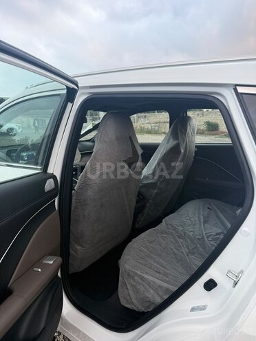 Changan CS 55 Plus 2025, 0 km - 1.5 л - Bakı