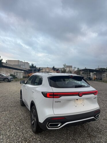 Changan CS 55 Plus 2025, 0 km - 1.5 л - Bakı