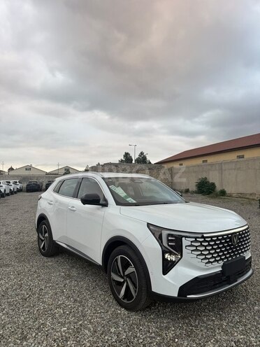 Changan CS 55 Plus 2025, 0 km - 1.5 л - Bakı