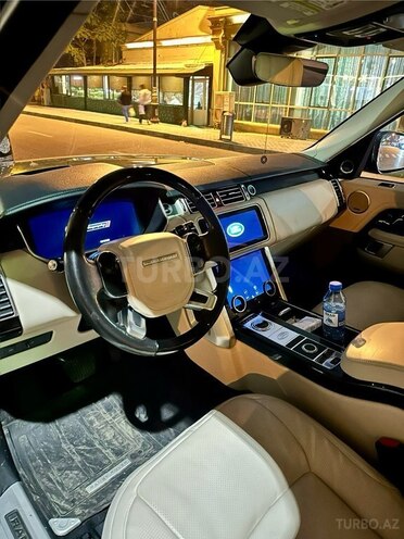 Land Rover Range Rover 2019, 165,000 km - 3.0 l - Bakı