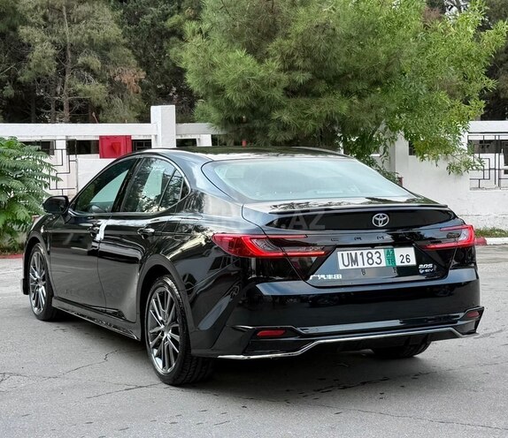 Toyota Camry 2026, 0 km - 2.0 l - Bakı