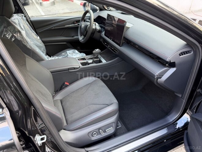 Toyota Camry 2026, 0 km - 2.0 l - Bakı