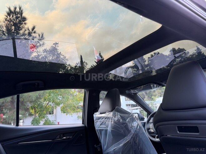 Toyota Camry 2026, 0 km - 2.0 l - Bakı