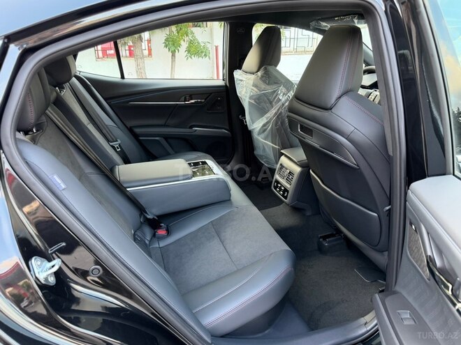 Toyota Camry 2026, 0 km - 2.0 l - Bakı