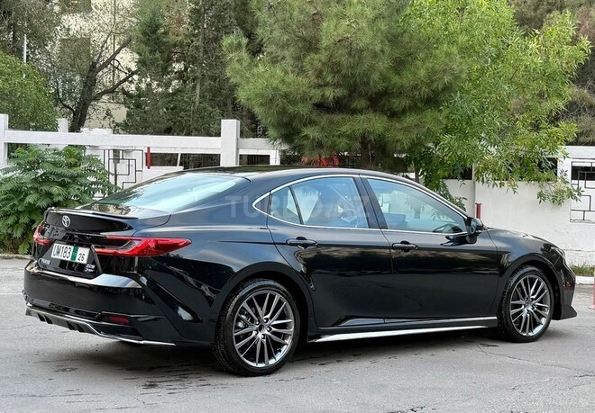 Toyota Camry 2026, 0 km - 2.0 l - Bakı