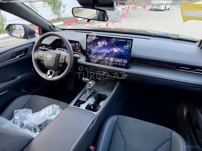 Toyota Camry 2026, 0 km - 2.0 l - Bakı