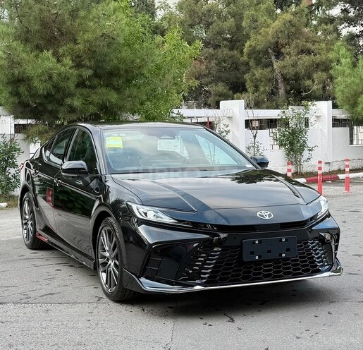 Toyota Camry 2026, 0 km - 2.0 l - Bakı