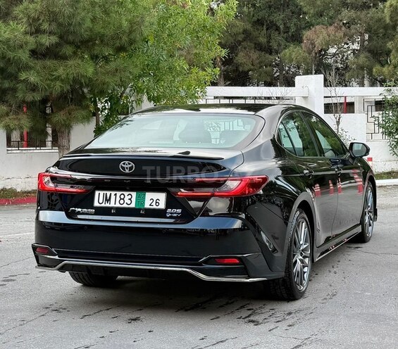 Toyota Camry 2026, 0 km - 2.0 l - Bakı